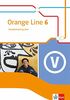 Orange Line 6: Vokabeltraining aktiv mit Lösungsheft Klasse 10 (Orange Line. Ausgabe ab 2014)