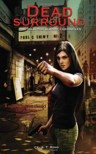 Dead Surround - The Julia Poe Vampire Chronicles