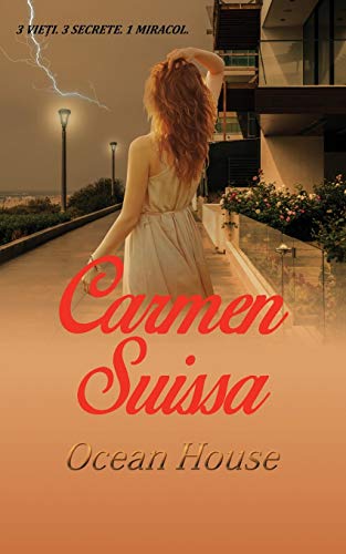 Ocean House (Volum, Band 1)