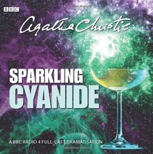 Sparkling Cyanide (BBC Audiobooks)