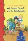 Mein bester Freund und die Schatzsuche von Joachim Friedrich | Buch | Zustand gut