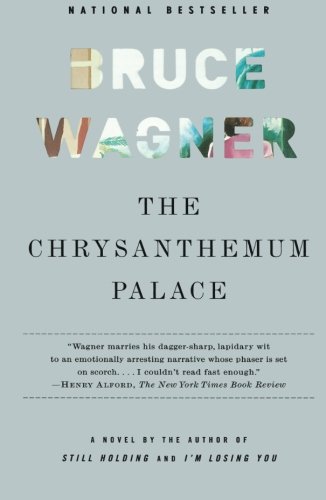 The Chrysanthemum Palace