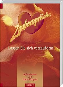 Zaubersprüche (Buch)