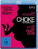 Choke - Der Simulant [Blu-ray]