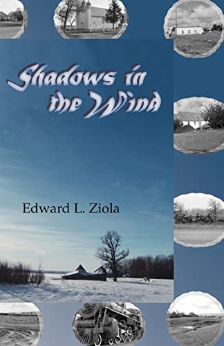 Shadows In The Wind