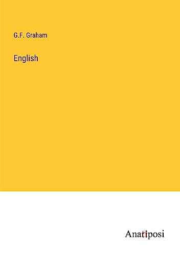 English
