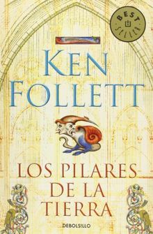 Los pilares de la tierra (BEST SELLER)