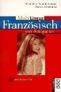 Französisch von Anfang an, m. CD-Audio