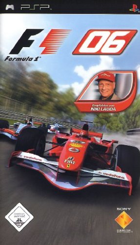 F1 Formel 1 - 06