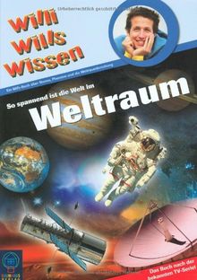 Weltraum