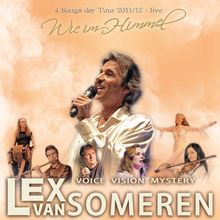 WIE IM HIMMEL [Like In Heaven] De Lex Van Someren | CD | état Très Bon ...