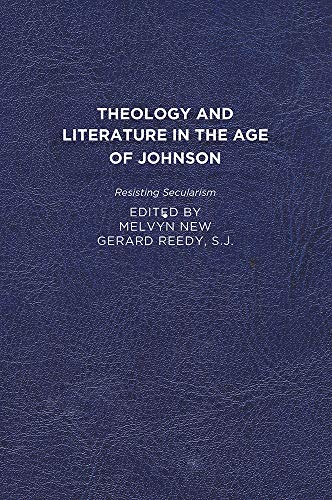 Theology and Literature in the Age of Johnson: Resisting Secularism