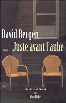 Juste avant l'aube
