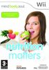 Mind, Body & Soul: Nutrition Matters [UK Import]