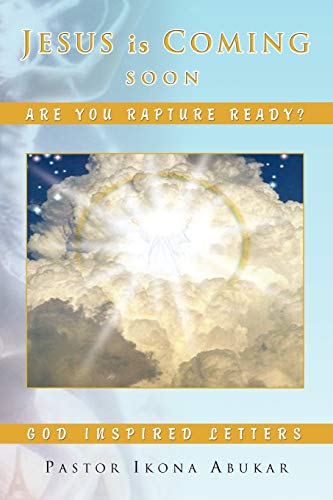 JESUS IS COMING: THE PROBLEM WITH THE CHURCH: Are You Rapture Ready?