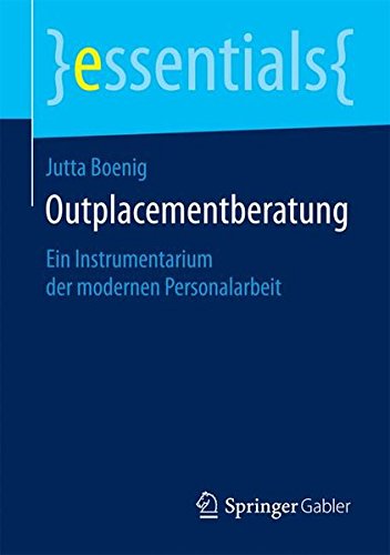 Outplacementberatung (essentials)