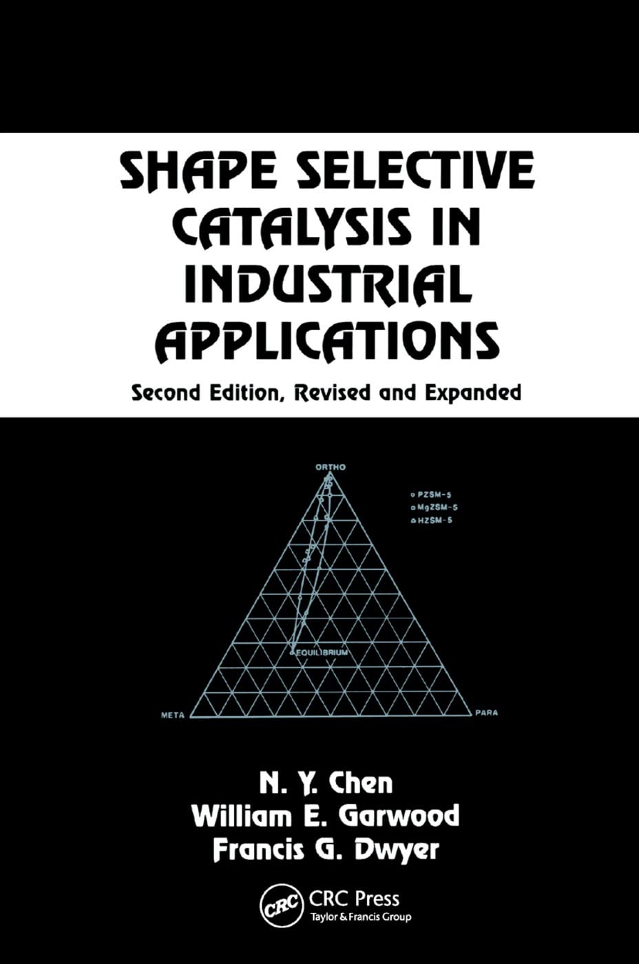 Shape Selective Catalysis in Industrial Applications, Second Edition, (Chemical Industries)