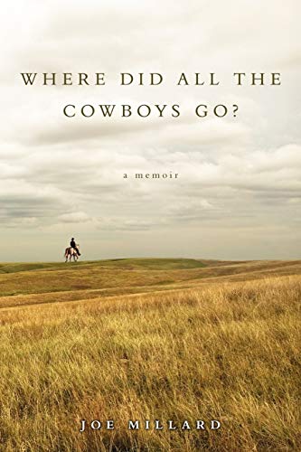 Where Did All the Cowboys Go?