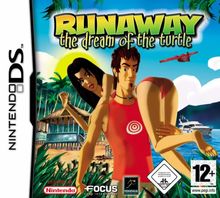 Runaway 2: The Dream of the Turtle