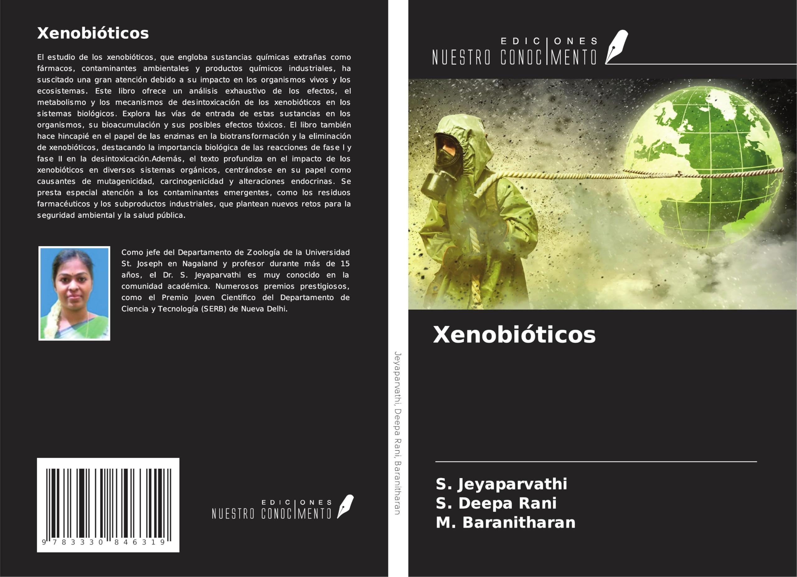 Xenobióticos