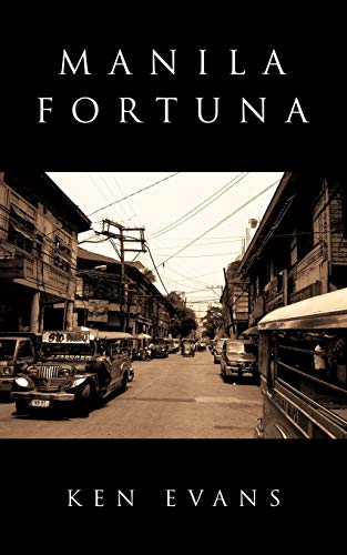 Manila Fortuna: Tsismis