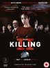 The Killing - Series 2 [DVD] [UK Import]