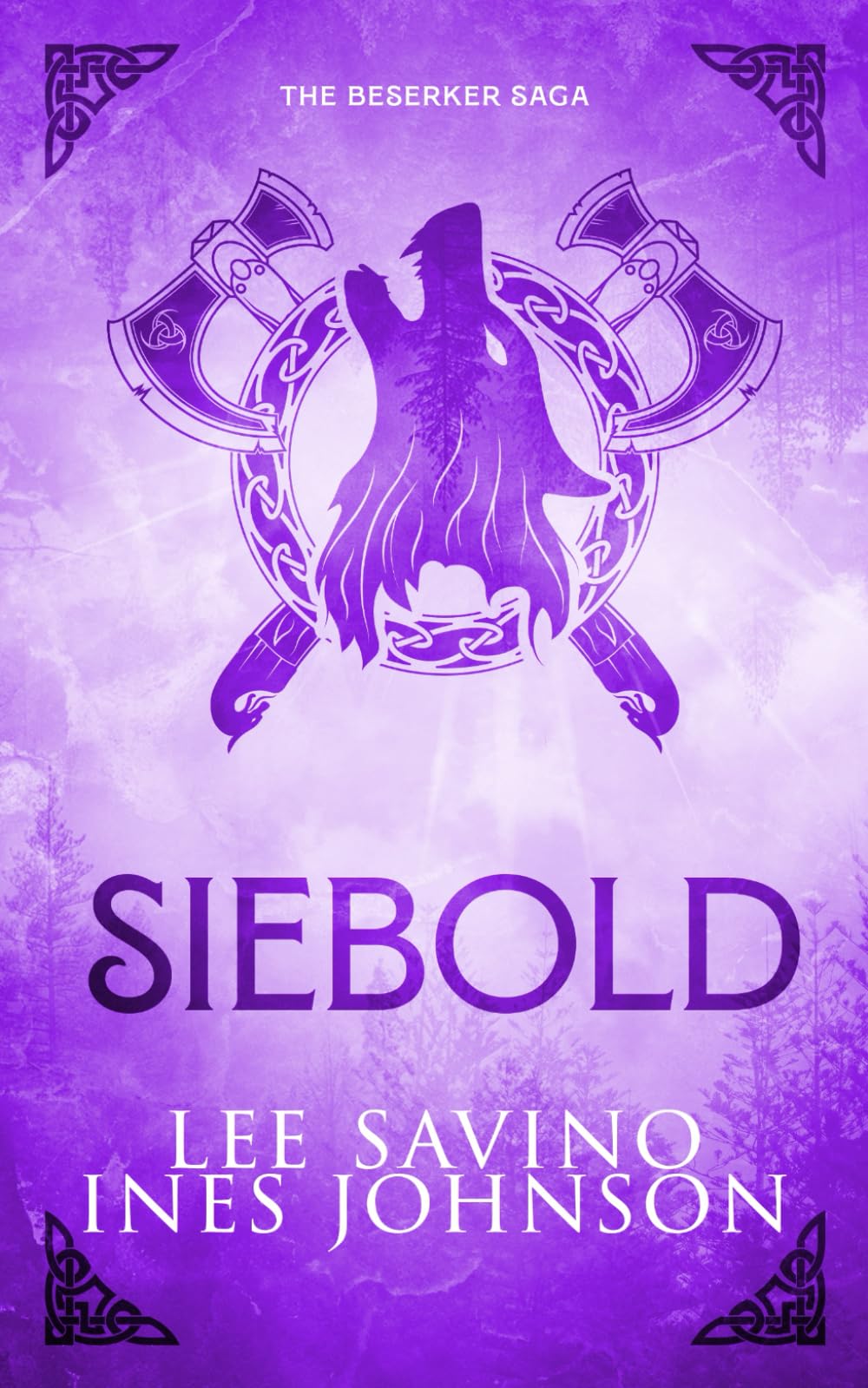 Siebold Discreet Edition