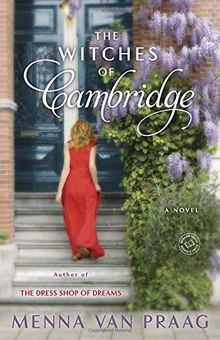 The Witches of Cambridge: A Novel