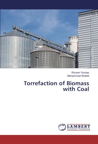Torrefaction of Biomass with Coal