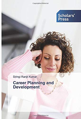 Career Planning and Development
