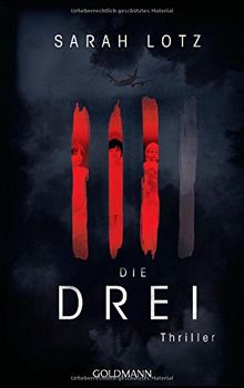 Die Drei: Thriller