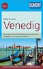 DuMont Reise-Taschenbuch Reiseführer Venedig: mit Online-Updates als Gratis-Download
