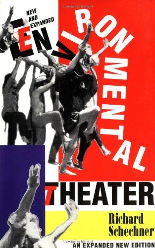 Environmental Theater (Applause Acting Series)