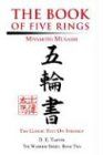 The Book of Five Rings: Miyamoto Musashi