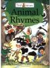 ANIMAL RHYMES (First Verses)