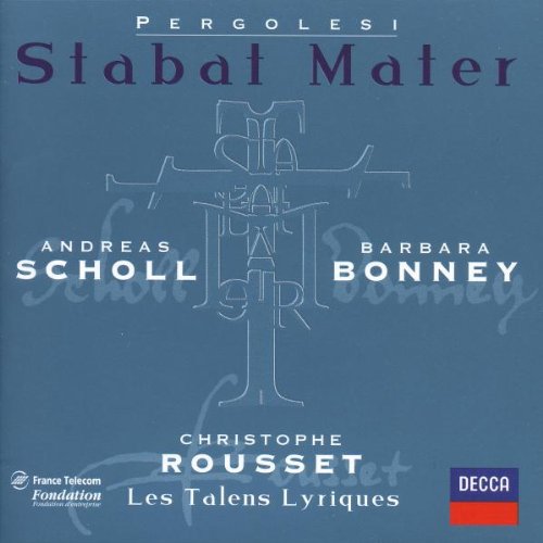 Stabat mater