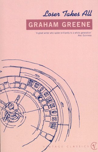 Loser Takes All (Vintage Classics)