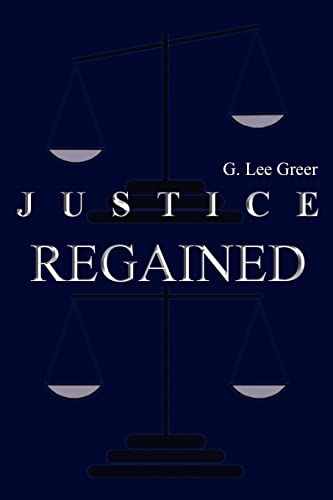 Justice Regained