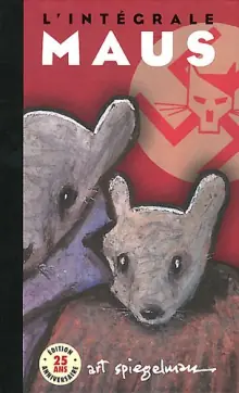 Maus de Art Spiegelman