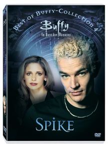 Buffy - Best of Spike
