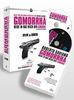 Gomorrha - Reise in das Reich der Camorra (Film plus Taschenbuch plus Extra-DVD)