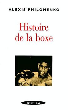 Histoire de la boxe