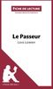 Le Passeur de Lois Lowry: Résumé complet et analyse détaillée de l'oeuvre