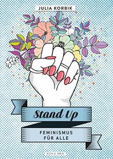 Stand up: Feminismus für alle