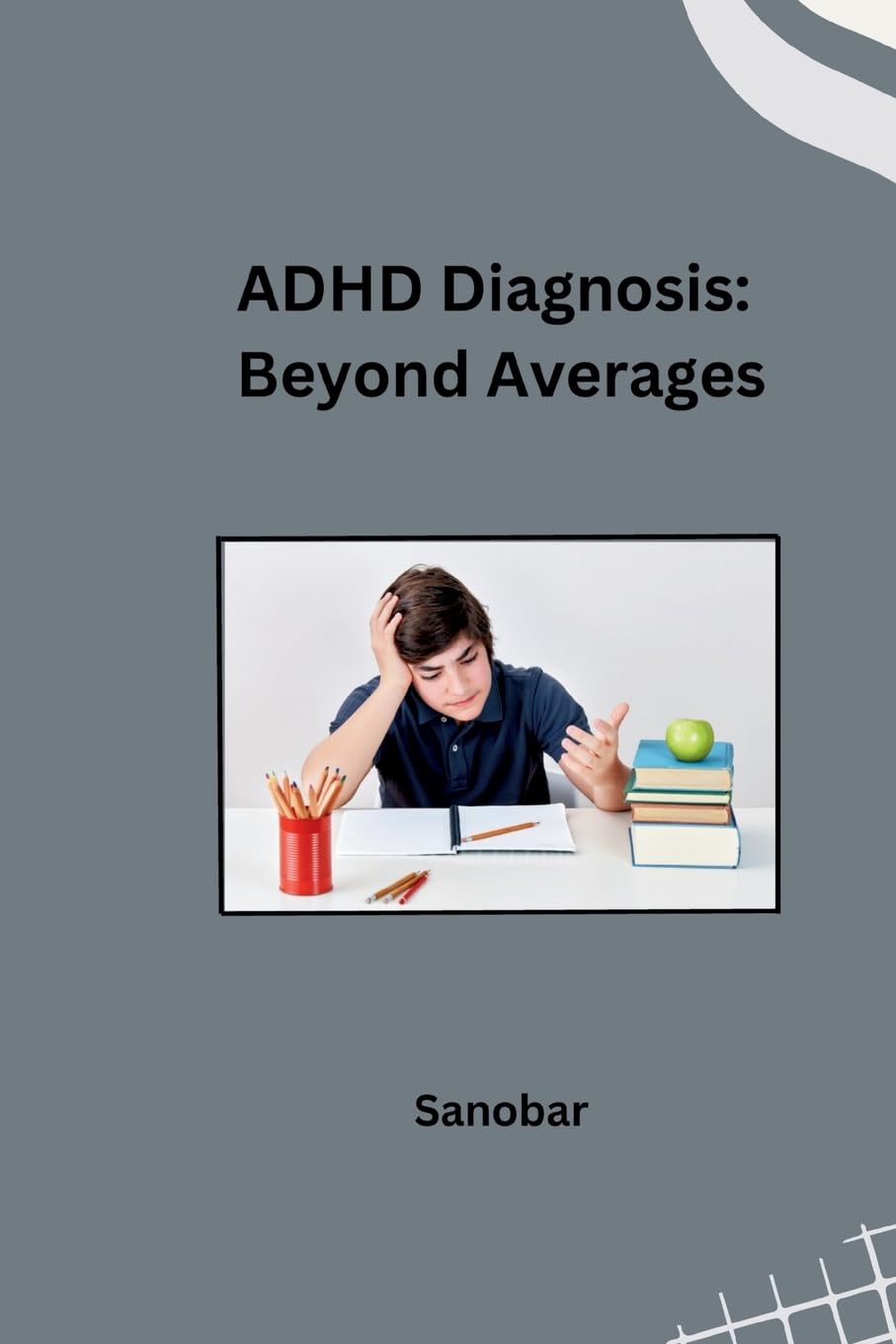 ADHD Diagnosis: Beyond Averages: DE