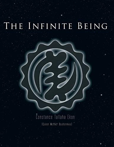 The Infinite Being: Unveiling Untold Stories of the Universe