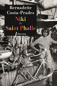 Niki de Saint Phalle de Bernadette Costa-Prades | Livre | état très bon