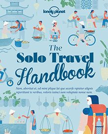 The Solo Travel Handbook (Lonely Planet)