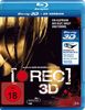 Rec 3D (inkl. 2D-Version) [3D Blu-ray]