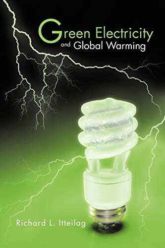 Green Electricity And Global Warming